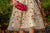 MW Fleur Raspberry Pink in Lambskin