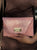MW Rowe Blush Shimmer in Suede