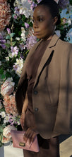 Load image into Gallery viewer, MW Rowe Blush Shimmer in Suede