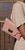 MW Rowe Blush Shimmer in Suede