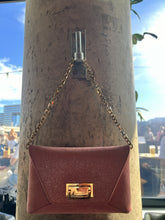 Load image into Gallery viewer, MW Rowe Blush Shimmer in Suede
