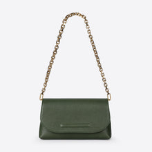 Load image into Gallery viewer, MW Rose Forest Green in Calfskin