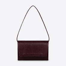 Load image into Gallery viewer, MW Calla Plum in Calfskin