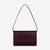 MW Calla Plum in Calfskin