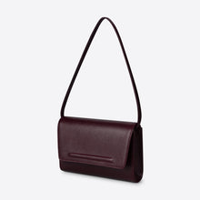 Load image into Gallery viewer, MW Calla Plum in Calfskin