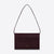 MW Calla Plum in Calfskin