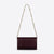 MW Calla Plum in Calfskin