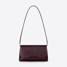 Load image into Gallery viewer, MW Rose Plum in Calfskin