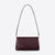 MW Rose Plum in Calfskin