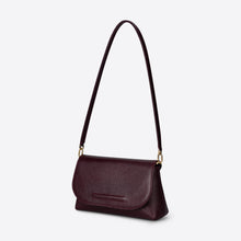 Load image into Gallery viewer, MW Rose Plum in Calfskin