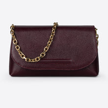 Load image into Gallery viewer, MW Rose Plum in Calfskin