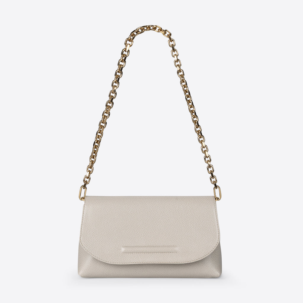 MW Rose Oyster in Calfskin