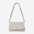 MW Rose Oyster in Calfskin