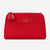 MW Makeup Pouch HS Scarlet Red
