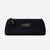MW Makeup Pouch LS Black