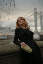 Load image into Gallery viewer, MW Fleur Pistachio Green in Lambskin