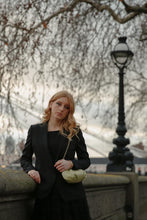 Load image into Gallery viewer, MW Fleur Pistachio Green in Lambskin