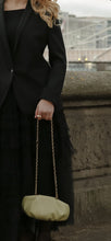 Load image into Gallery viewer, MW Fleur Pistachio Green in Lambskin