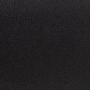 MW Small Pouch Black Calfskin