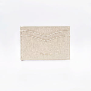 MW Card Holder Oyster Calfskin