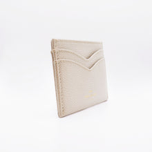 Load image into Gallery viewer, MW Card Holder Oyster Calfskin