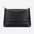 MW Classic Black Calfskin