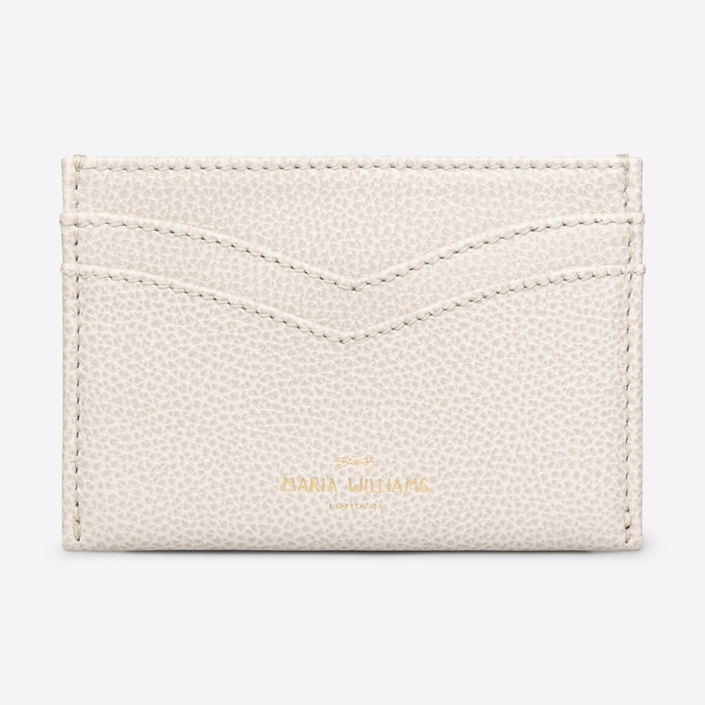 MW Card Holder Oyster Calfskin