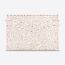 Load image into Gallery viewer, MW Card Holder Oyster Calfskin