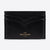 MW Card Holder Black Calfskin