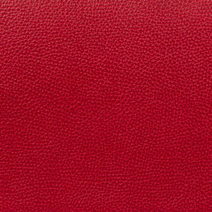 MW Classic Scarlet Red Calfskin