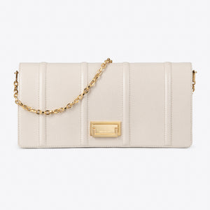 MW Clutch Oyster Calfskin