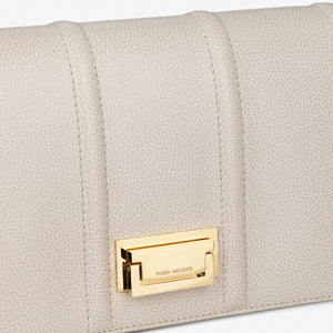 MW Clutch Oyster Calfskin