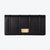 MW Clutch Black Goatskin