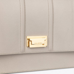 MW Flap Classic Oyster Calfskin