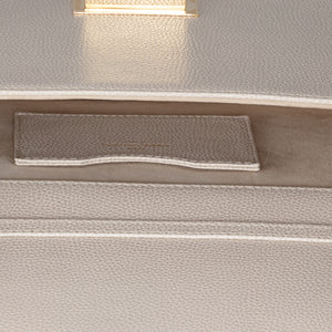 MW Clutch Oyster Calfskin